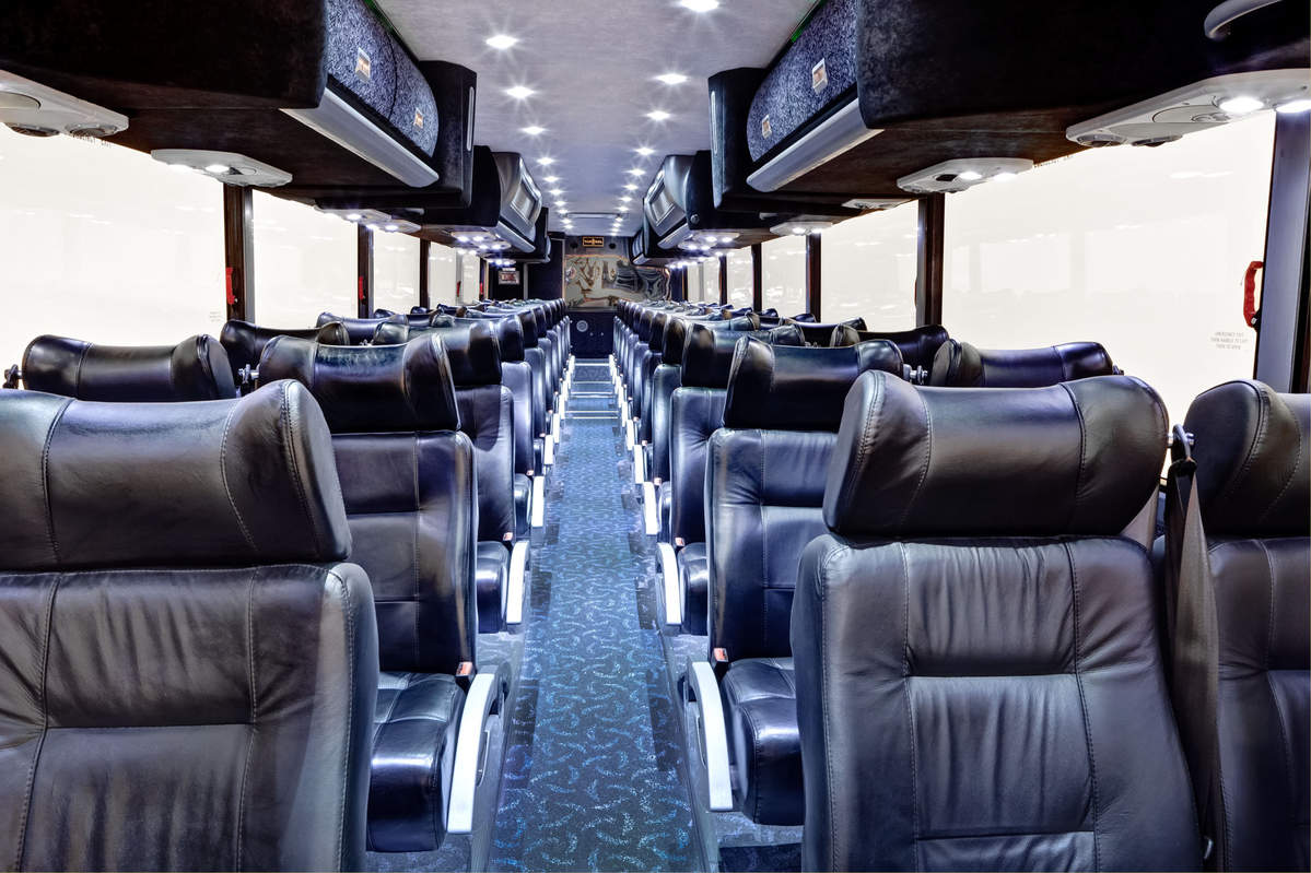 Motorcoach